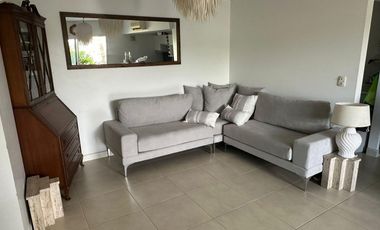 Venta Departamento en la ISLA DEL CANAL, NORDELTA frente al río