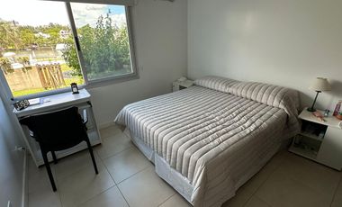 Venta Departamento en la ISLA DEL CANAL, NORDELTA frente al río