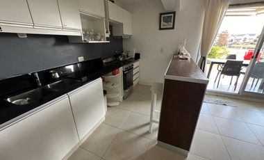 Venta Departamento en la ISLA DEL CANAL, NORDELTA frente al río