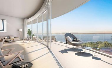 Departamento en  Infinity Towers