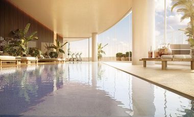 Departamento en  Infinity Towers
