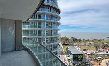 Departamento en  Infinity Towers
