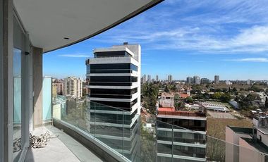 Departamento en  Infinity Towers