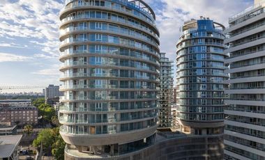Departamento en  Infinity Towers
