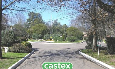 Casa en alquiler anual en Mapuche