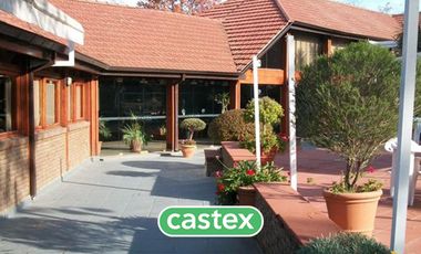 Casa en alquiler anual en Mapuche