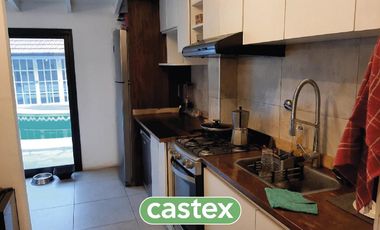 Casa en alquiler anual en Mapuche