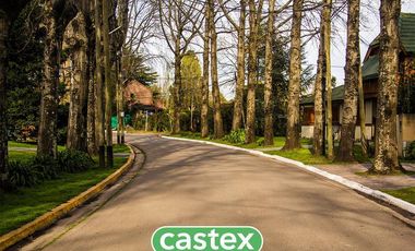 Casa en alquiler anual en Mapuche
