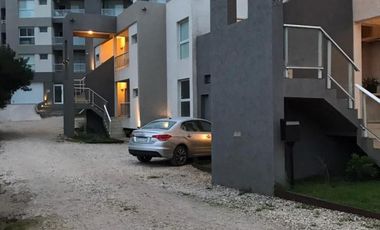 Departamento en Valeria Del Mar en venta Frente al mar