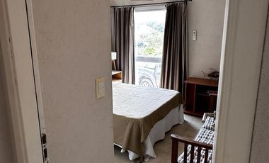 Departamento en Valeria Del Mar en venta Frente al mar