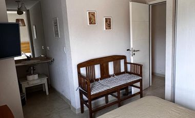 Departamento en Valeria Del Mar en venta Frente al mar