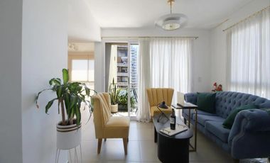 Departamento en venta - 2 Dormitorios 2 Baños - Cochera - 75Mts2 - Lomas de Zamora