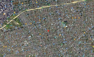 Departamento en venta - 1 Dormitorio 1 Baño - 47Mts2 - Boedo