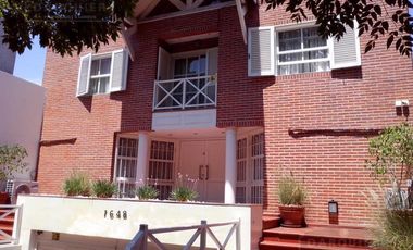 Chalet en Adrogue