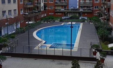 Departamento en  Alquiler