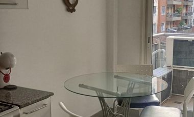Departamento en  Alquiler