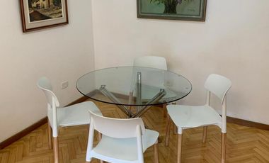 Departamento en  Alquiler