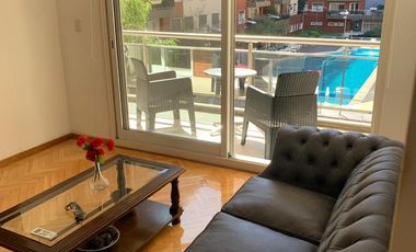 Departamento en  Alquiler