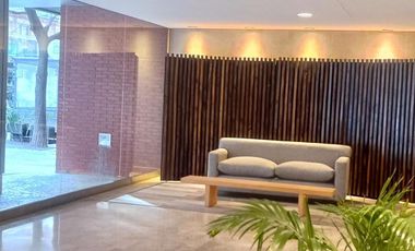 Departamento en  Alquiler