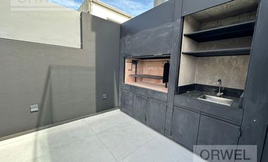 STUDIO MUY ESPACIOSO Y LUMINOSO. PALERMO H. AMENITIES. SEG. 24 HS.