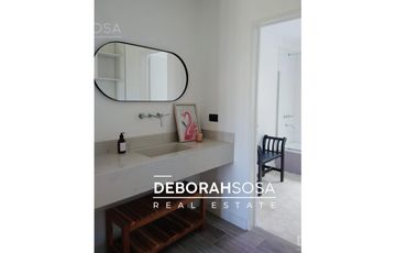 Casa en  Alquiler anual a la laguna -zona norte- el canton-Maschwitz-6 ambientes