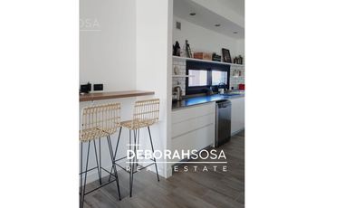 Casa en  Alquiler anual a la laguna -zona norte- el canton-Maschwitz-6 ambientes