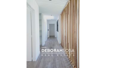 Casa en  Alquiler anual a la laguna -zona norte- el canton-Maschwitz-6 ambientes