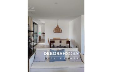 Casa en  Alquiler anual a la laguna -zona norte- el canton-Maschwitz-6 ambientes
