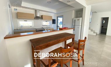 Casa en Alquiler Anual - Araucarias Puertos Zona Norte 4 amb Disponible Mayo 2025