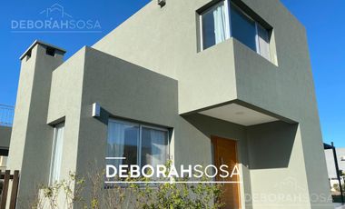 Casa en Alquiler Anual - Araucarias Puertos Zona Norte 4 amb Disponible Mayo 2025