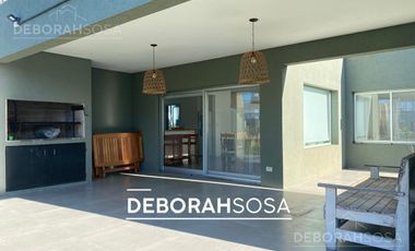 Casa en Alquiler Anual - Araucarias Puertos Zona Norte 4 amb Disponible Mayo 2025