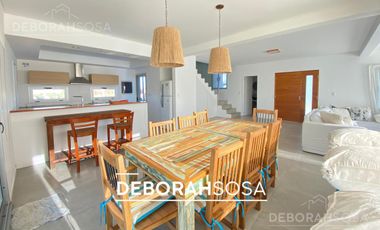 Casa en Alquiler Anual - Araucarias Puertos Zona Norte 4 amb Disponible Mayo 2025
