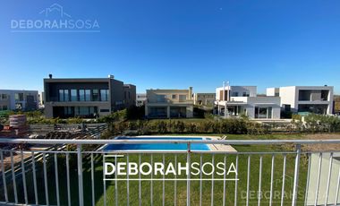 Casa en Alquiler Anual - Araucarias Puertos Zona Norte 4 amb Disponible Mayo 2025