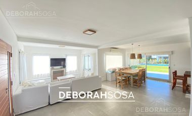 Casa en Alquiler Anual - Araucarias Puertos Zona Norte 4 amb Disponible Mayo 2025
