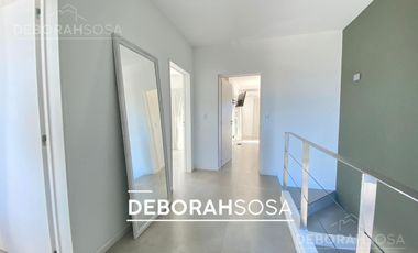 Casa en Alquiler Anual - Araucarias Puertos Zona Norte 4 amb Disponible Mayo 2025