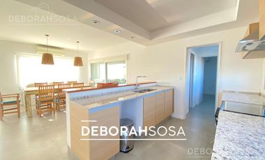 Casa en Alquiler Anual - Araucarias Puertos Zona Norte 4 amb Disponible Mayo 2025
