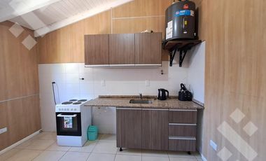 Departamento en Junin De Los Andes