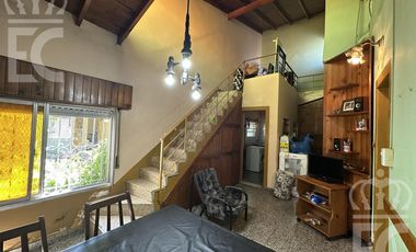 Venta-P.H 3 ambientes