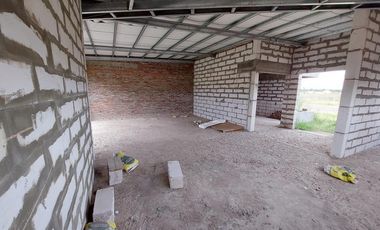 VENTA/PERMUTA- Lote - Ricardone, San Lorenzo.