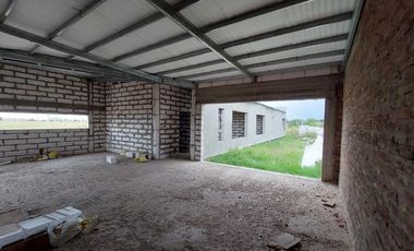 VENTA/PERMUTA- Lote - Ricardone, San Lorenzo.