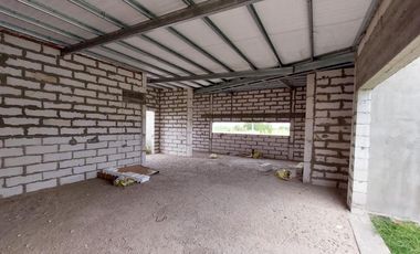 VENTA/PERMUTA- Lote - Ricardone, San Lorenzo.