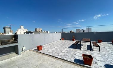Departamento en Venta de 1 Dormitorio con Pileta, Barrio Cofico