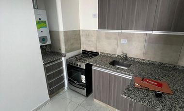 Departamento en Venta de 1 Dormitorio con Pileta, Barrio Cofico