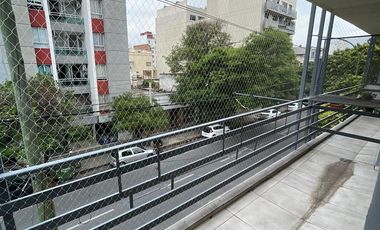 Departamento en Venta de 1 Dormitorio con Pileta, Barrio Cofico