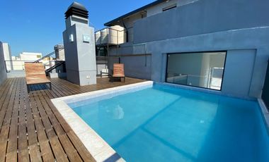 Departamento en Venta de 1 Dormitorio con Pileta, Barrio Cofico