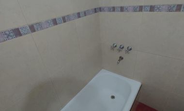 Departamento - Lomas de Zamora Oeste