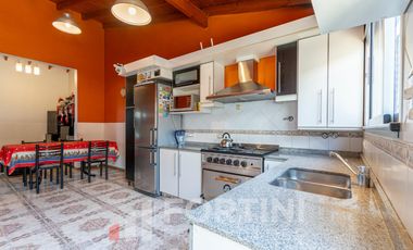 Venta Casa Carapachay