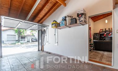 Venta Casa Carapachay