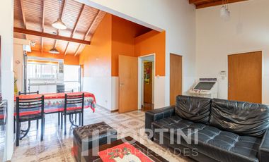 Venta Casa Carapachay