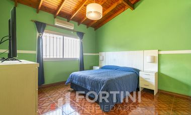 Venta Casa Carapachay
